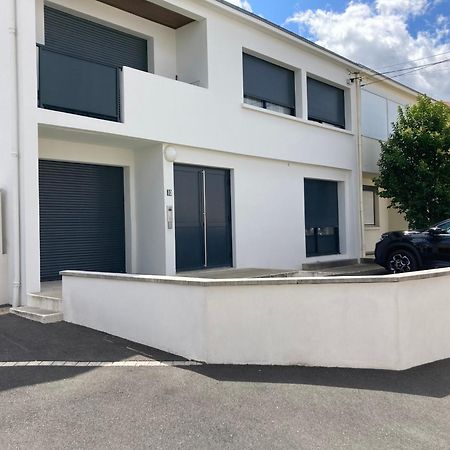 Le Grand Fabre Apartamento La Roche-sur-Yon Exterior foto